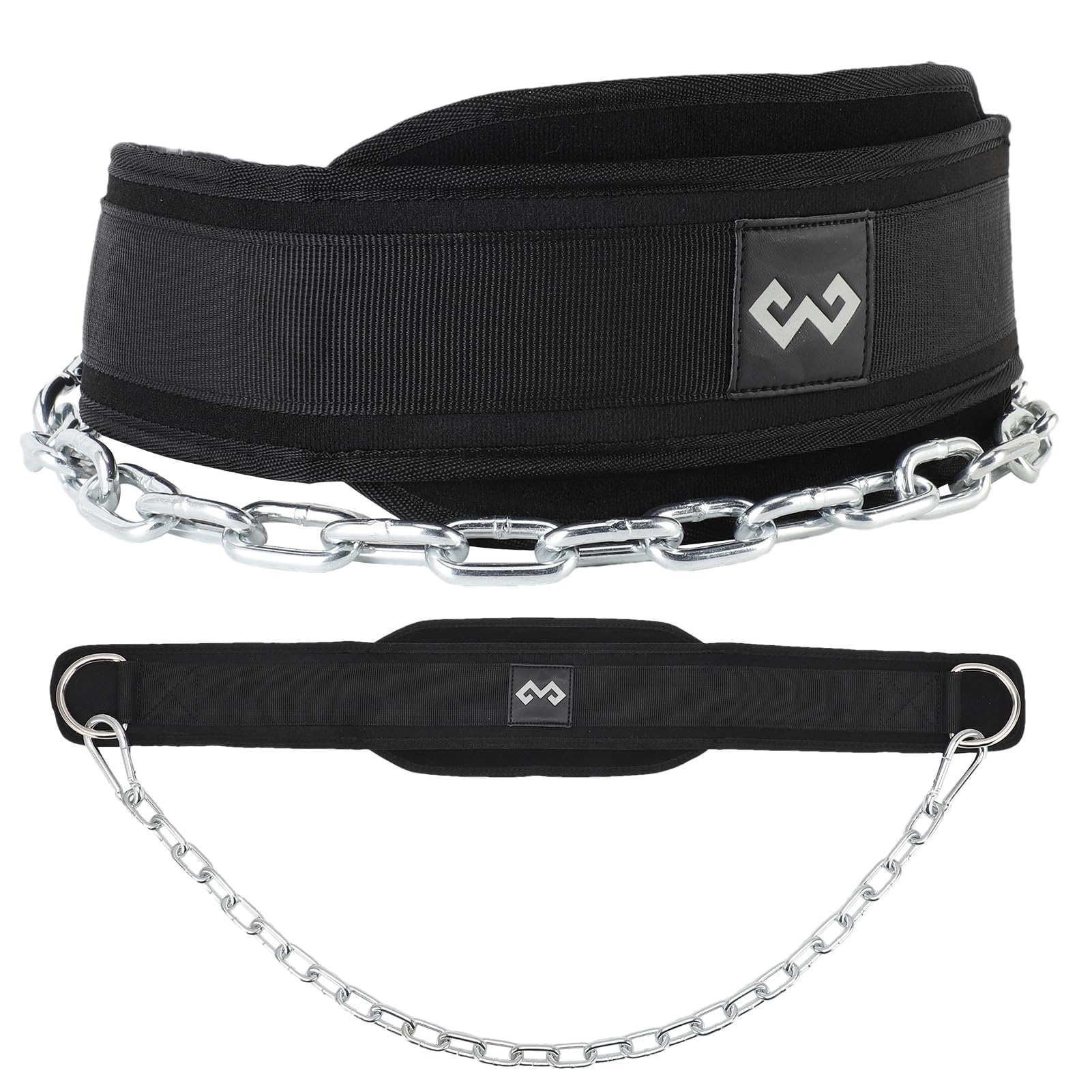 Crossfit Workout Gear - Riem voor gewichtheffen Gym Workout Pull
