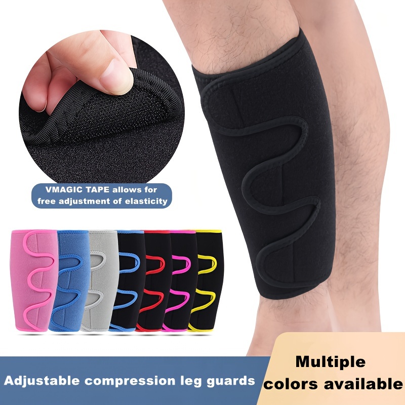 1PC Sport Scheenbeschermer Cro - Crossfit Workout Gear recensie en prijs