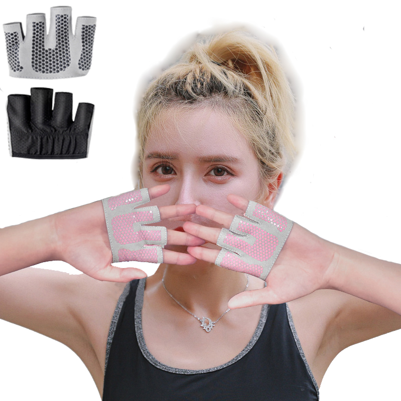 Gym Fitness Halfvingerhandscho - Crossfit Workout Gear recensie en prijs