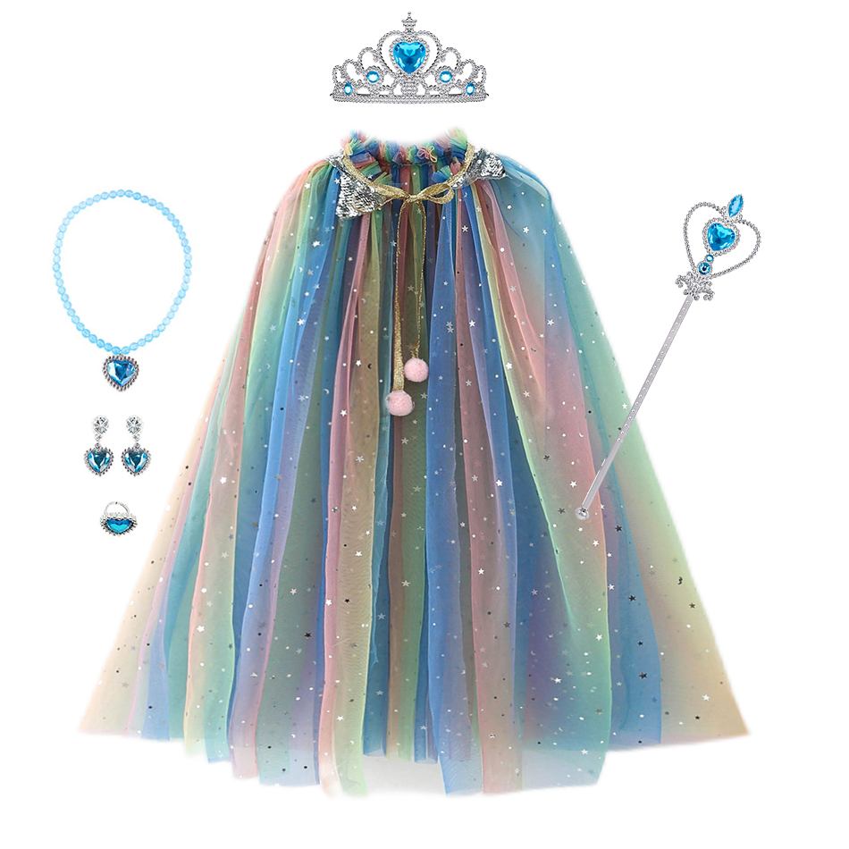 Meisje Prinses Kostuum Kinderf - Crossfit Accessories recensie en prijs