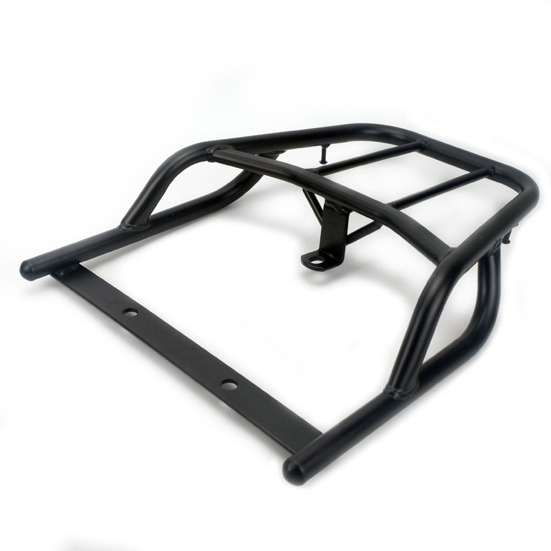 CC 110 Motorfiets Accessoires  - Crossfit Accessories recensie en prijs