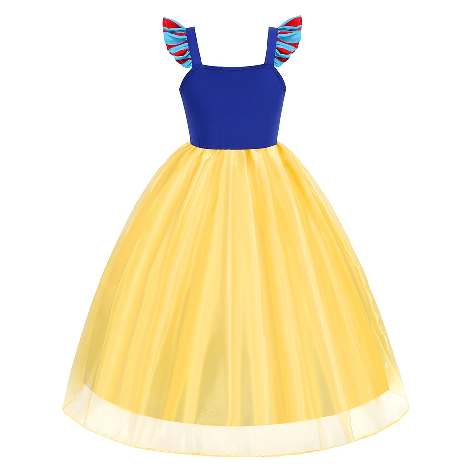 Disney Klassieke sprookjes Sne - Crossfit Accessories recensie en prijs