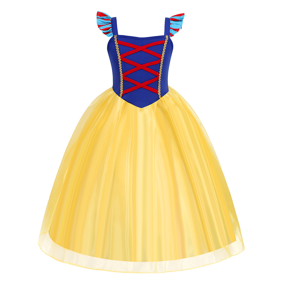 Disney Klassieke sprookjes Sne - Crossfit Accessories recensie en prijs