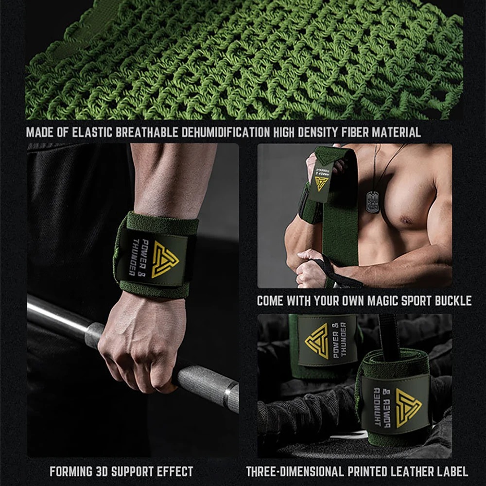 Zwaar uitgevoerde gewichtheffe - Crossfit Workout Gear recensie en prijs