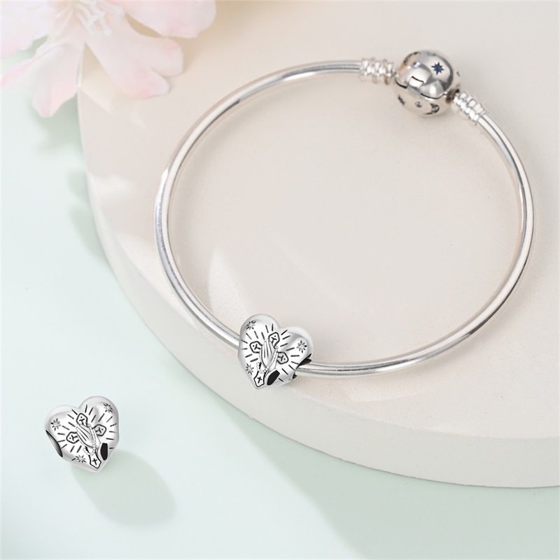 Originele Charms 925 Sterling  - Crossfit Accessories recensie en prijs