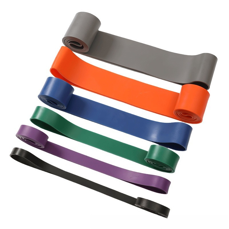 Weerstandsbanden Pull-up assis - Crossfit Accessories recensie en prijs